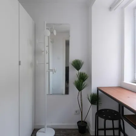 Apartment Plum Guide - Birch Branch